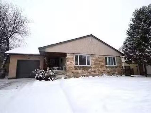 House for sale in East St. Paul, Manitoba