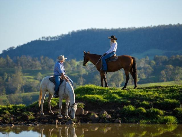 Cottage for sale in Mummulgum, New South Wales