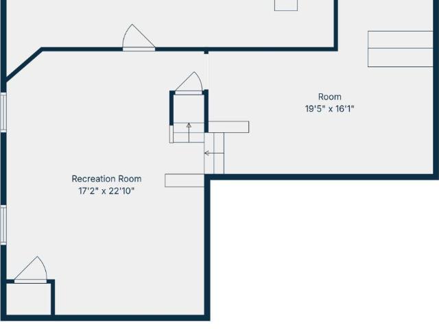 House for sale in Trenton, Ohio