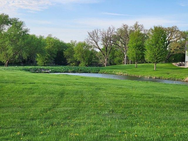 Land for sale in Sheffield, Iowa
