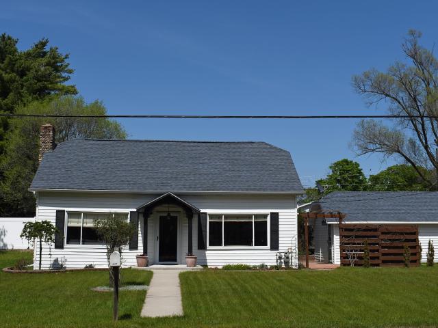 House for sale in East Tawas, Michigan