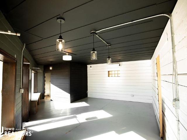 Commercial for sale in Kossuth, Iowa