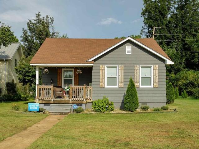 House for sale in Sheffield, Alabama