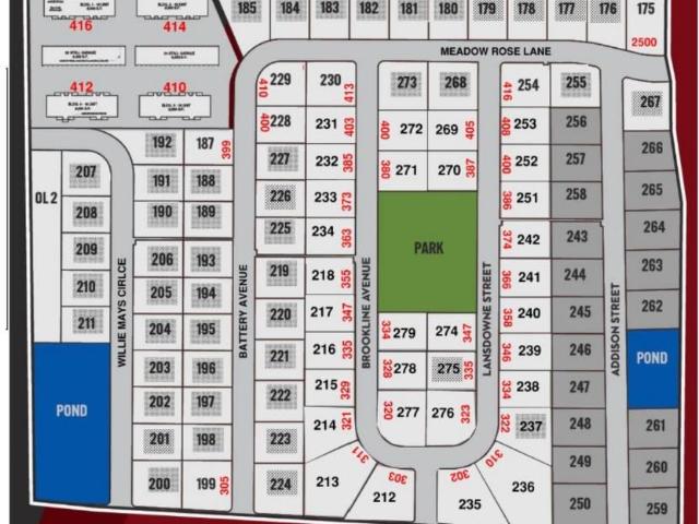 Land for sale in De Pere, Wisconsin