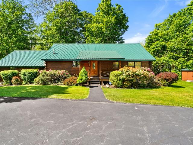 House for sale in Brooktondale, New York