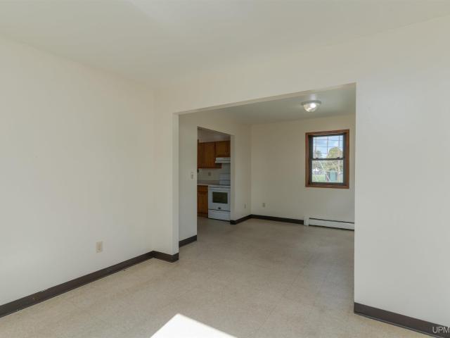 House for sale in Caspian, Michigan