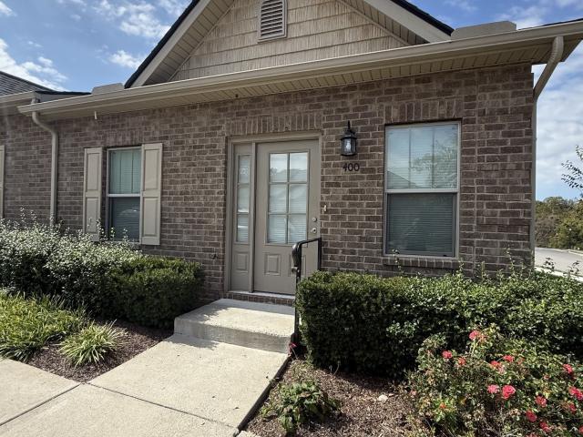 Townhouse for sale in Tennessee