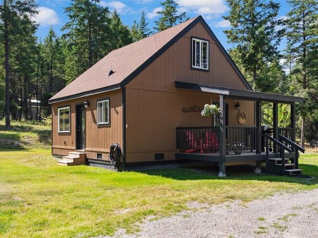 House for sale in Somers, Flathead County
