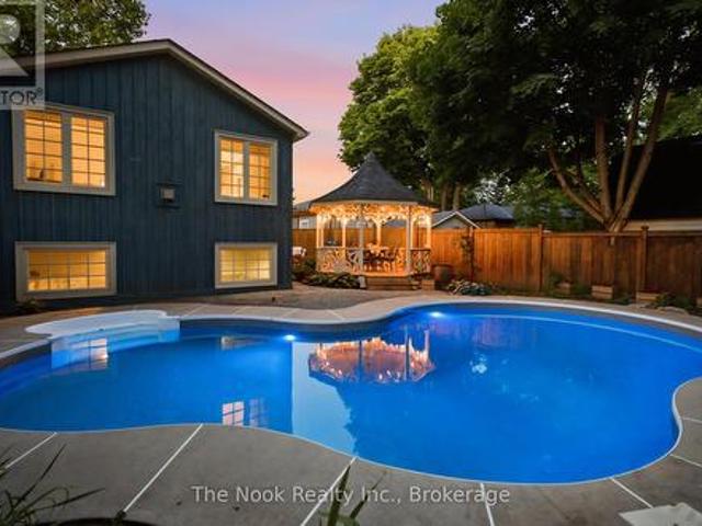 House for sale in Durham, Ontario
