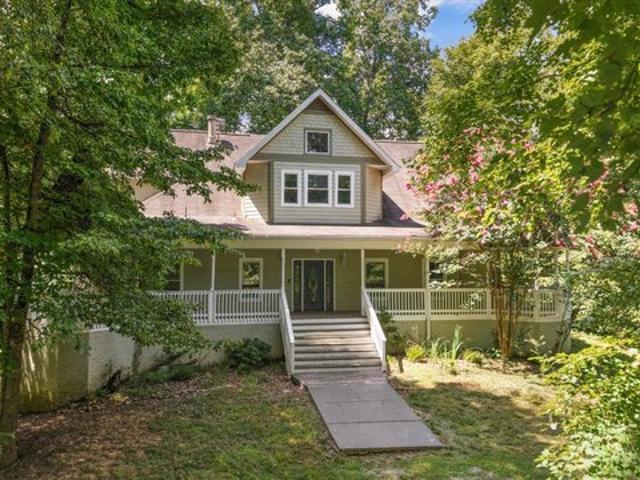 House for sale in Tennessee