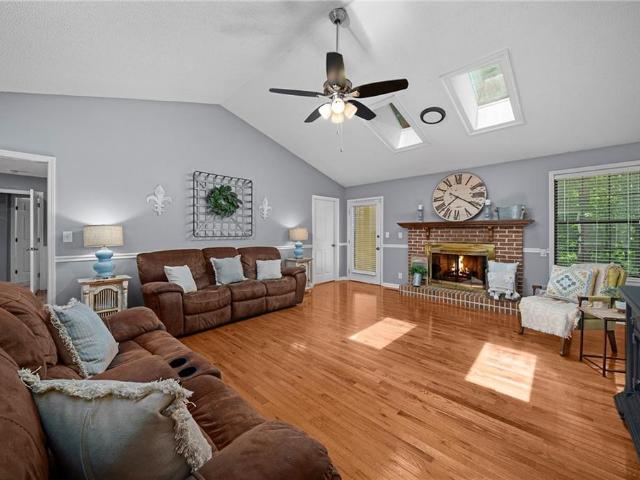 House for sale in Waleska, Georgia