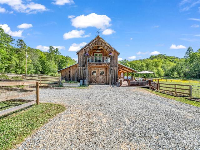 House for sale in Rutherford, North Carolina