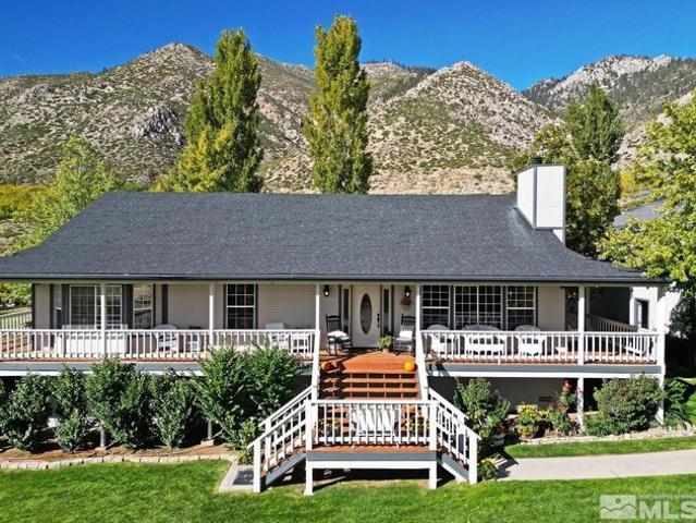 House for sale in Alpine, California