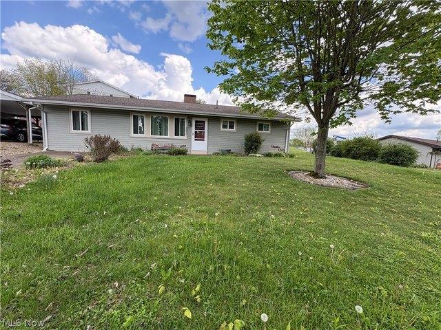 House for sale in Woodsfield, Ohio