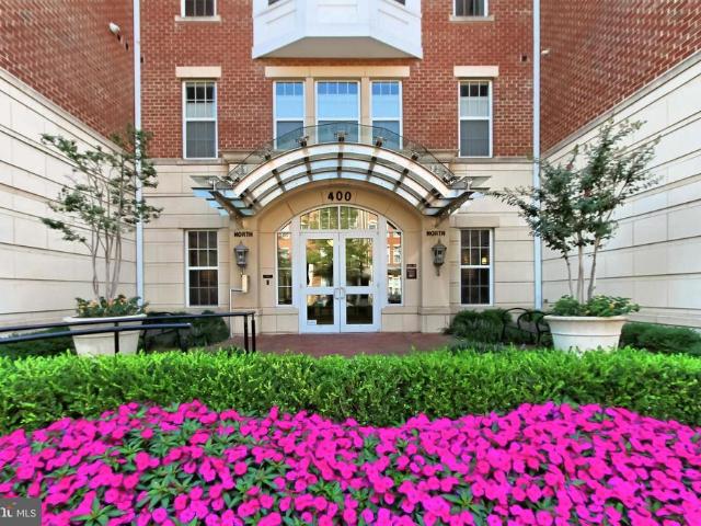 Condo for sale in Virginia