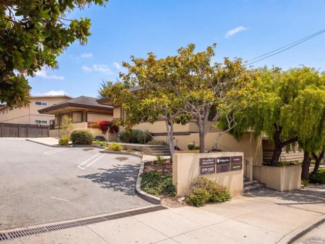 Commercial for sale in Monterey, California