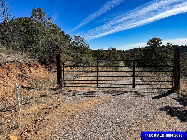 Land for sale in Silver City, New Mexico