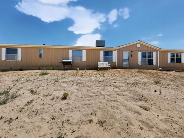 House for sale in New Mexico