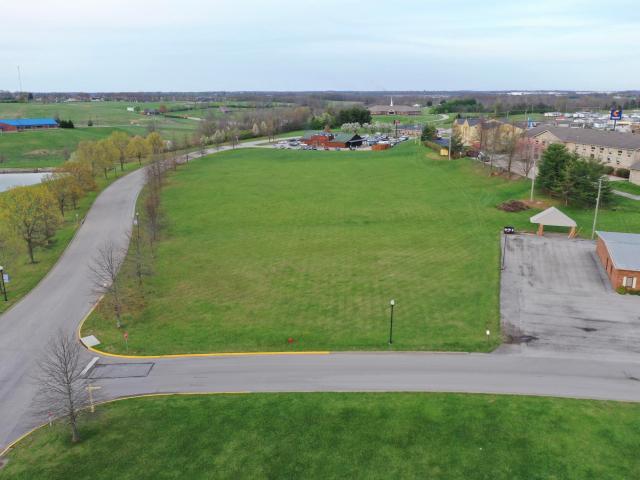 Land for sale in Mount Sterling, Kentucky