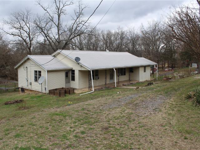 House for sale in Ark