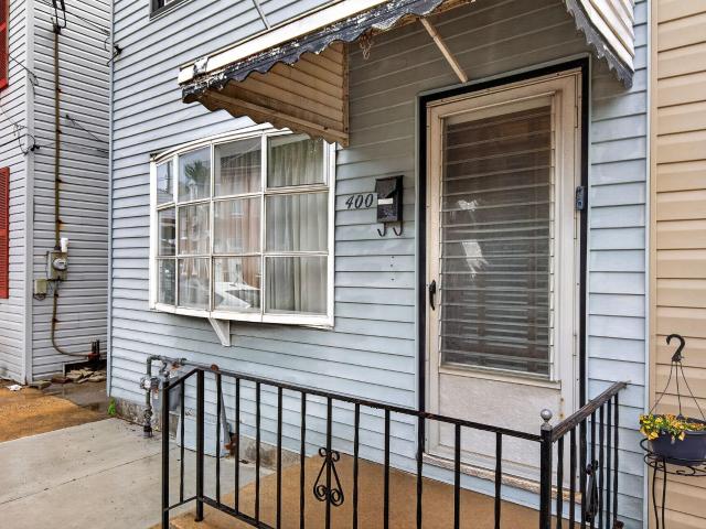 Townhouse for sale in Lebanon, Pennsylvania