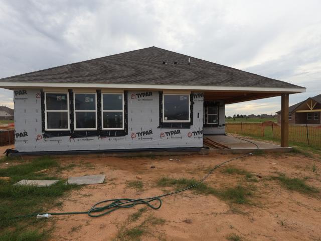 House for sale in Sealy, Texas