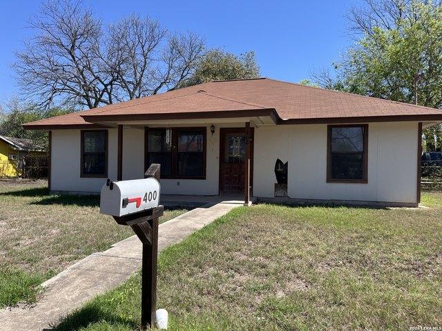 House for sale in Uvalde, Texas