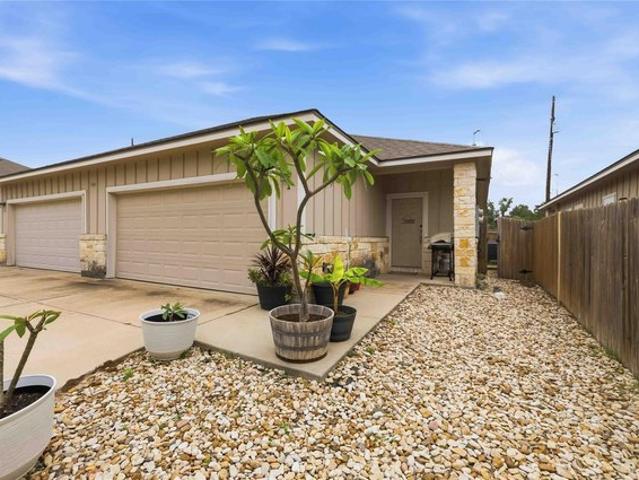 House for sale in Williamson, Texas