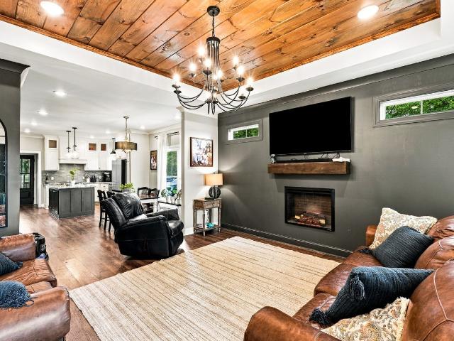 House for sale in Loretto, Middle Tennessee