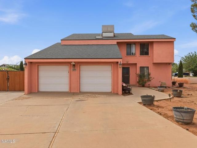 House for sale in Navajo, Arizona