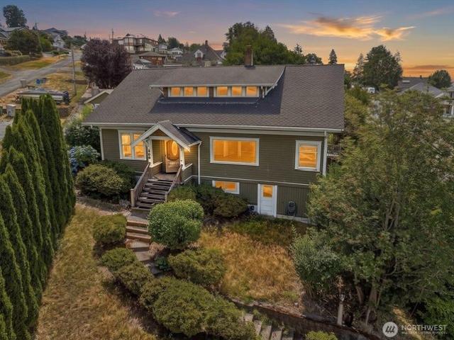 House for sale in Renton, King County