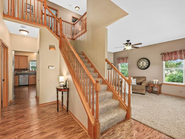 House for sale in Slinger, Wisconsin