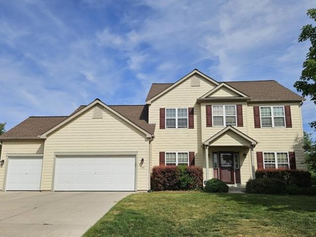 House for sale in Slinger, Wisconsin