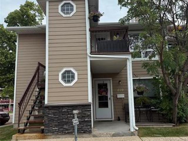 Townhouse for sale in Regina, Saskatchewan
