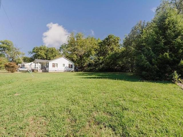 Land for sale in Simpson, Kentucky