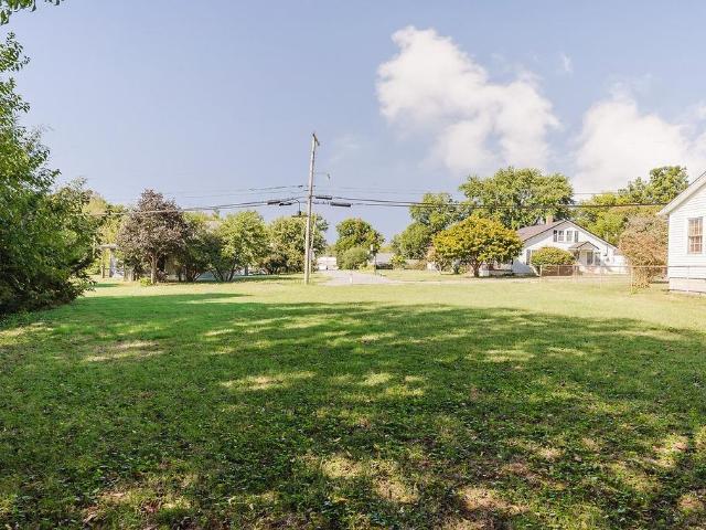 Land for sale in Franklin, Simpson County