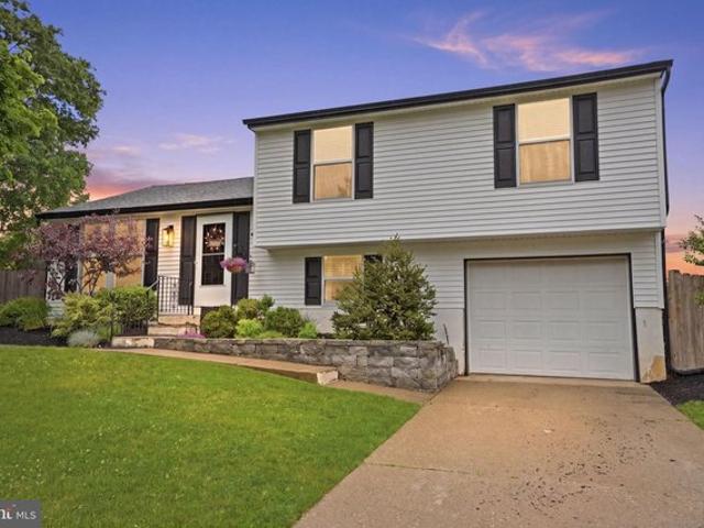 House for sale in Bucks, Pennsylvania