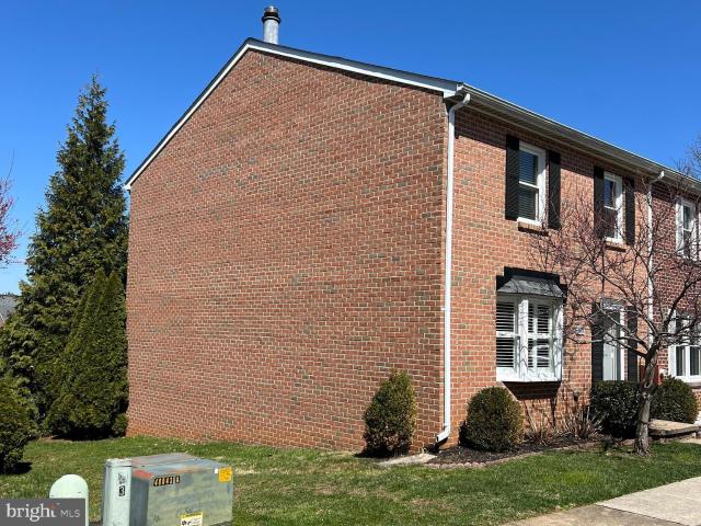 Property for sale in Bel Air, Maryland