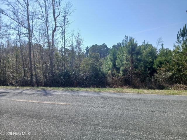 Land for sale in Sneads Ferry, North Carolina