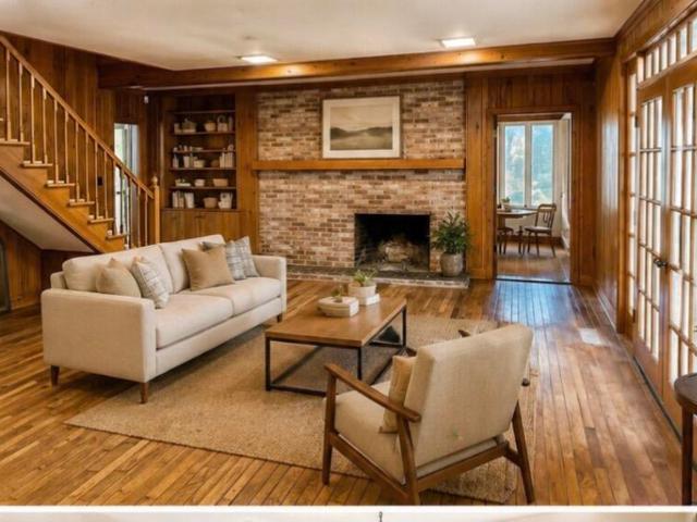 House for sale in Bogue Chitto, Mississippi