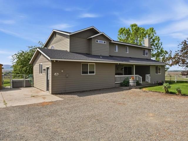 House for sale in Grandview, Washington