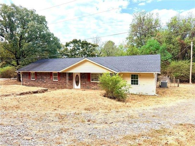 House for sale in Poteau, LeFlore County