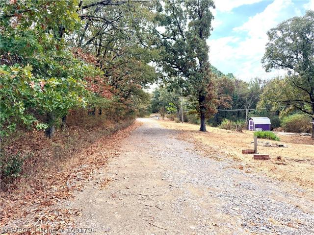 House for sale in Poteau, LeFlore County