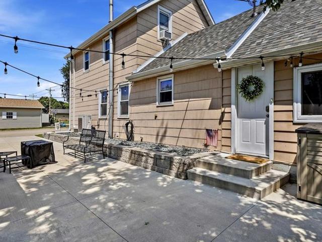 House for sale in Bellevue, Iowa
