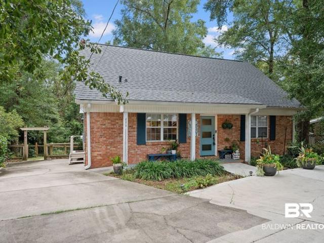 House for sale in Fairhope, Alabama