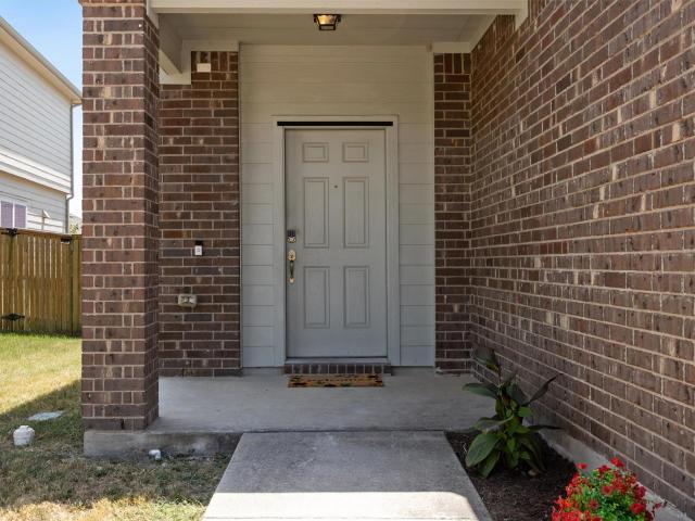 Condo for sale in Williamson, Texas