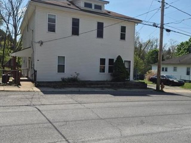 House for sale in Beckley, West Virginia