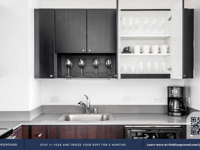 Apartment for rent in San Francisco, California