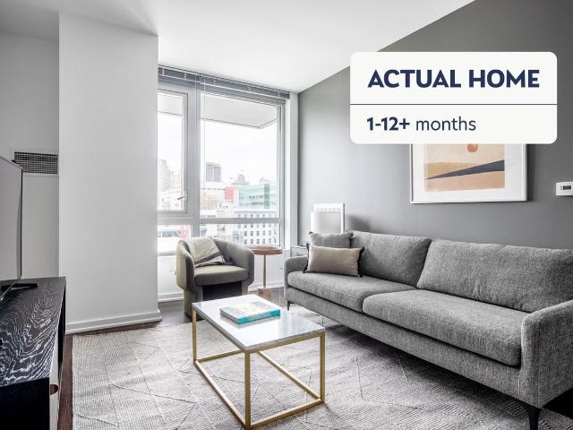 Apartment for rent in San Francisco, California
