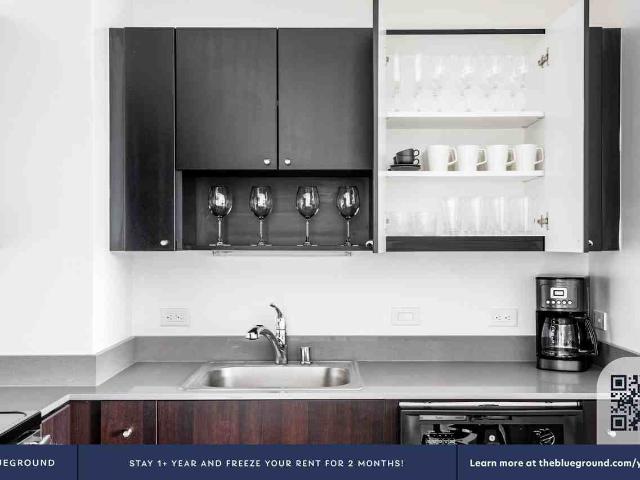 Apartment for rent in San Francisco, California